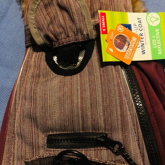 Dog Jacket - Picture 8 of 12